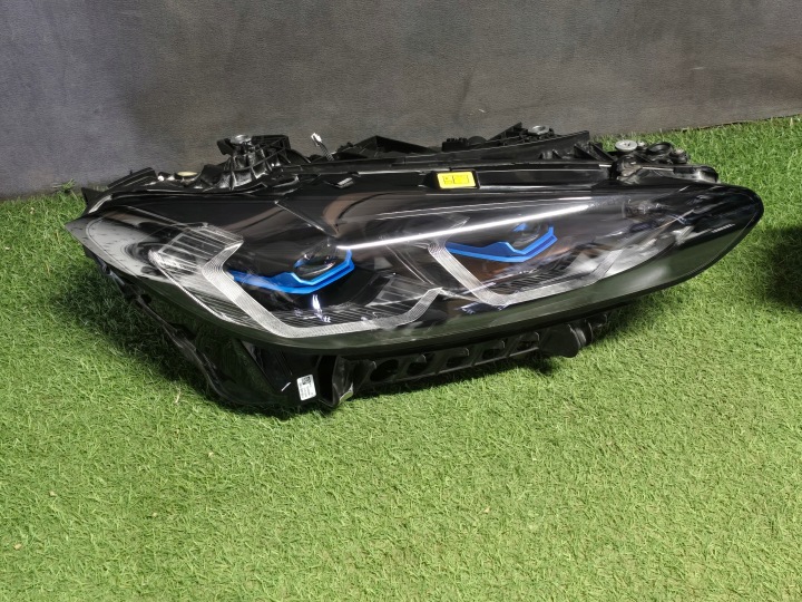фото №9, Фара лампи перед bmw 4 g22 g23 g26 m3 g80 m4 g82 laser