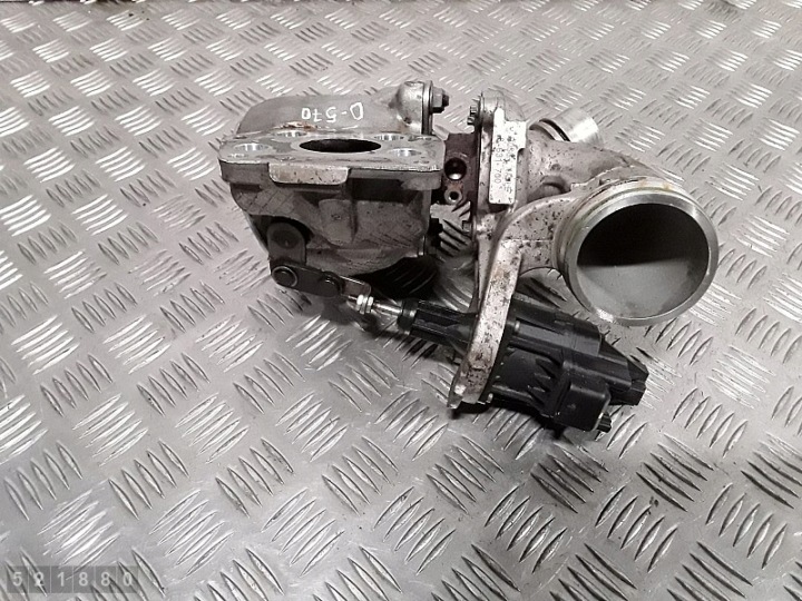 фото №8, 2019 bmw 2 серія f46 турбіна турбокомпресора 1500turbopetrol 8631700