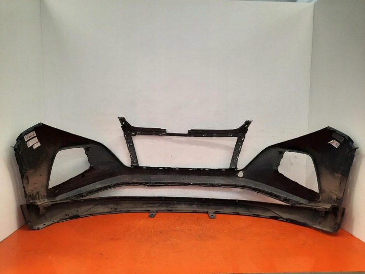 фото №10, Hyundai tucson 4 iv 20- бампер перед переднє 86511-n7000