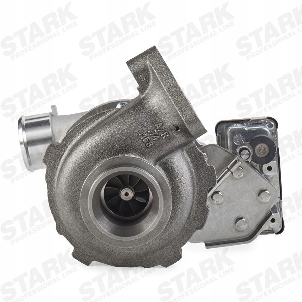 фото №8, Stark skct-1190505 турбонагнетатель do opel antara do chevrolet epica kl1