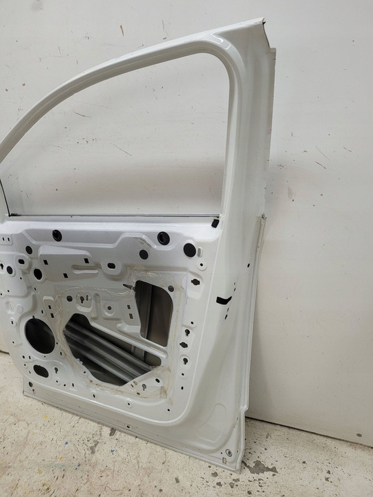 фото №9, Peugeot 3008 5008 ii 2 16+ двері перед передні праві fv