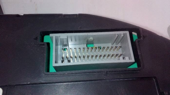 фото №8, Спідометр  renault megane ii 1,5 dci 8200399700