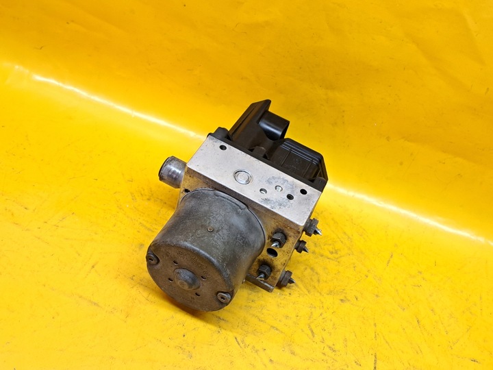 фото №10, Блок управления abs mondeo mk3 2,0b 3s712m110aa