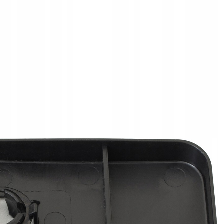 фото №9, Вкладка дзеркало правий нижній sprinter crafter 2005-2017 кріплення круглий