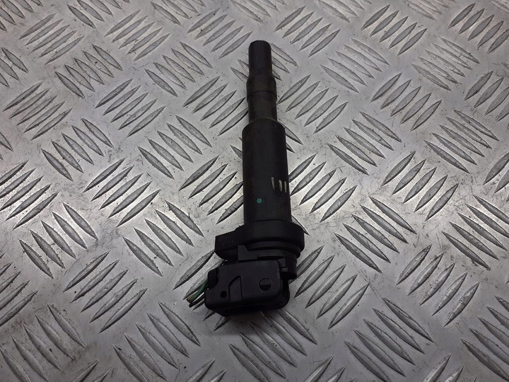 фото №1, Котушка запалювання citroen c3 picasso 1.4