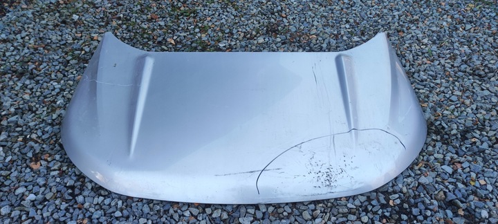 фото №1, Капот перед ford edge mk2