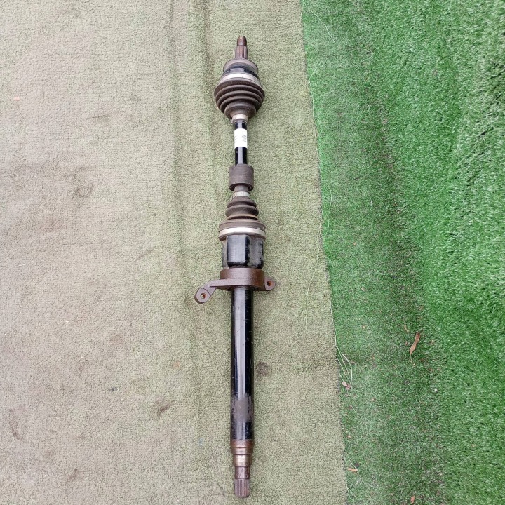 фото №9, Полуось права перед mini clubman r55 r56 1.6 d 8605470