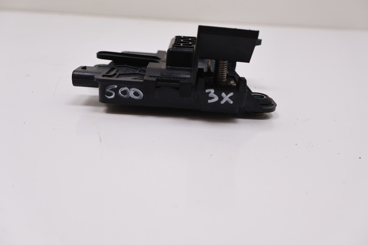 фото №6, Fiat 500 1.0 гібрид модуль акумулятор 521758340