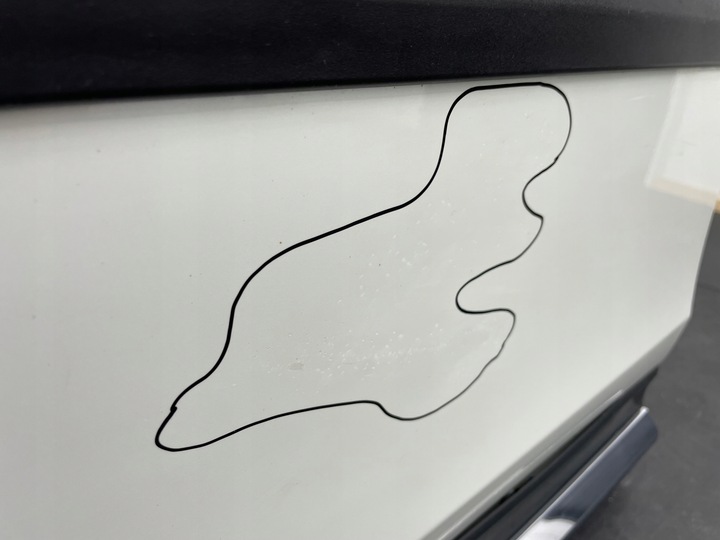 фото №8, Toyota rav-4 rav4 iv 2013r-2018r дверь передние левая перед