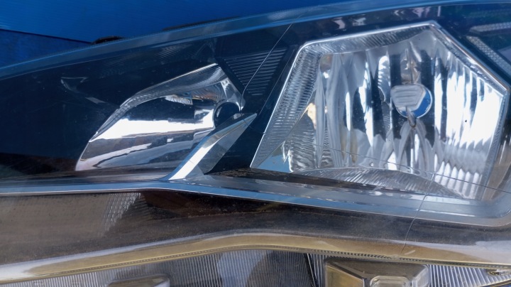 фото №10, Фара ліві перед фара eu 576941005a seat ateca 576