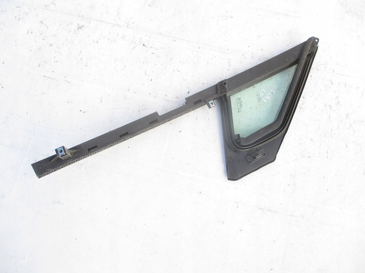 фото №3, Renault clio v стекло дверь левый перед 22 год