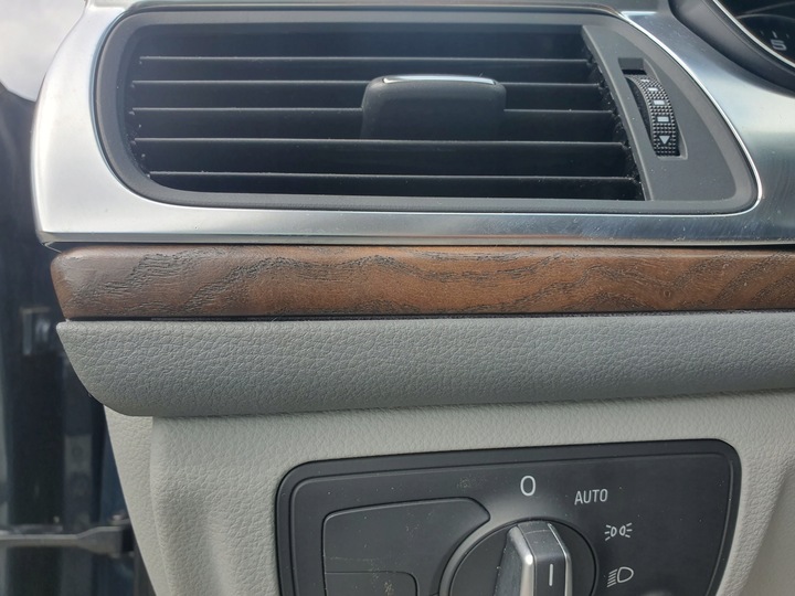 фото №9, Audi a6 c7 декоры дерево mat дерево