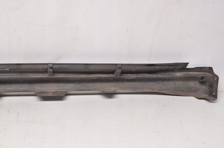 фото №9, Nissan juke f15 рестайлінг nismo накладка планка порогова ліва 76851-3yw4h