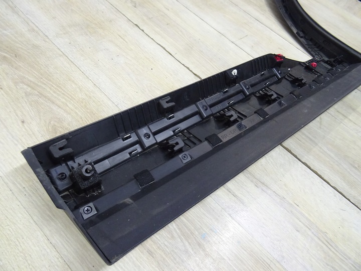 фото №13, Kia sorento iv планка дверь правый зад 87732-p2000