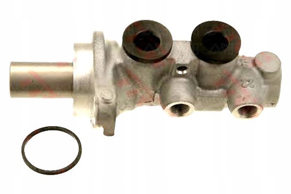 фото №2, Насос тормозная mitsubishi colt vi 1.1-1.5 06.04-0