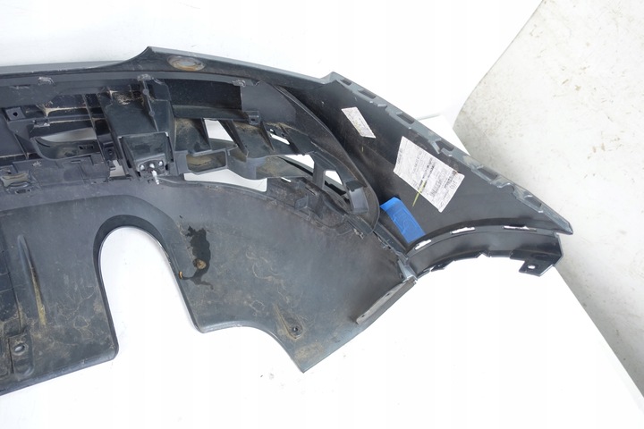 фото №12, Audi q3 8u рестайлинг 2014- бампер зад задний 8u0807385c