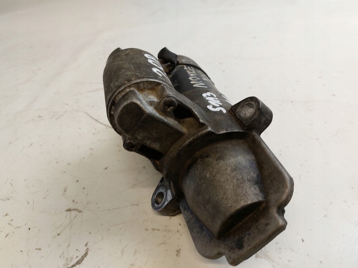 фото №7, Стартер ford mondeo mk3 1.8 2.0 16v 11z