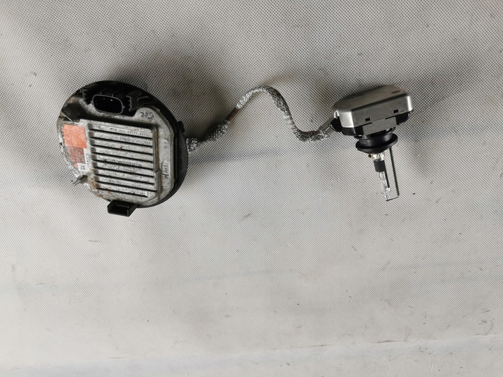 фото №1, Subaru forester перетворювач ddlt004 ксенонова лампа d4r