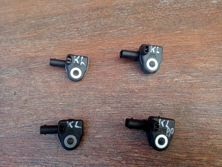 фото №9, Jeep cherokee v kl 13-18r датчик ударний 6038975aa
