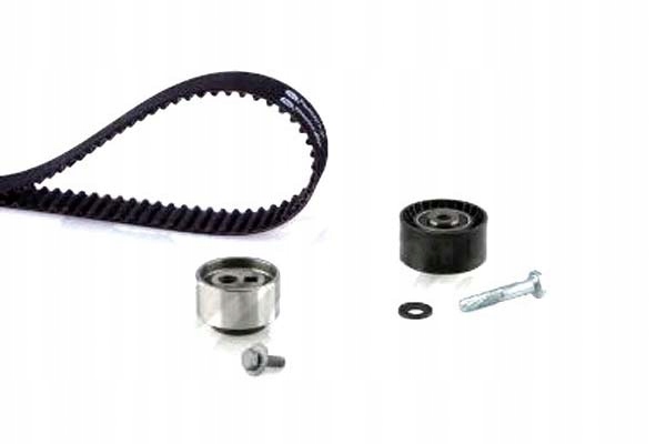 фото №2, Набор ремень распределительный вал citroen berlingo c4 i c5 c5