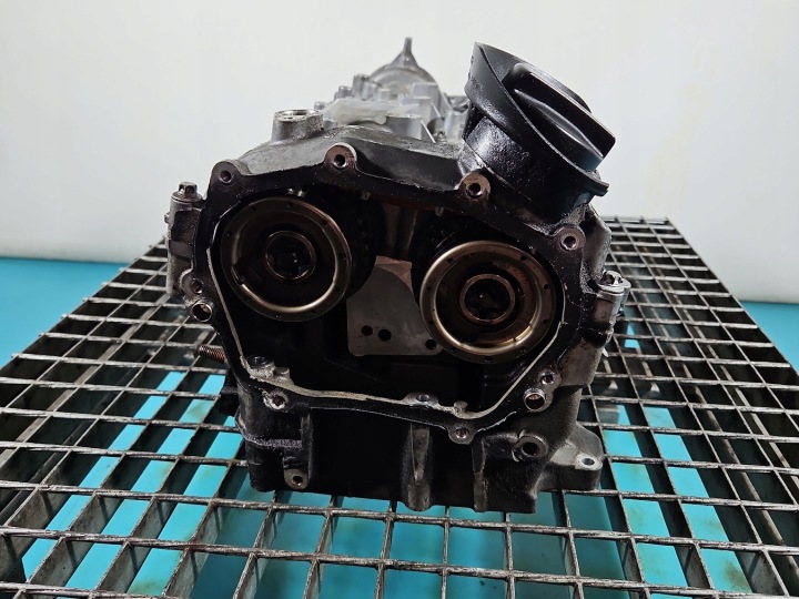 фото №15, Головка права kpl з розподільчі вали mercedes cls ii c218 w218 218 4.7 v8 278922