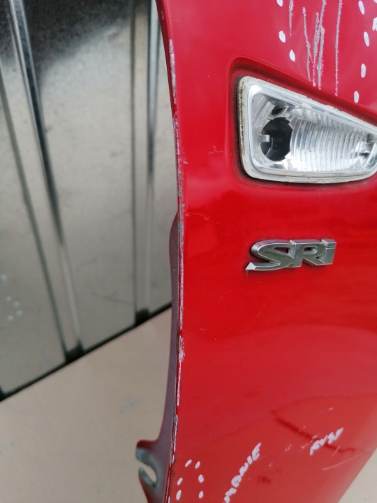 фото №11, Крило праве перед opel astra j iv z50b