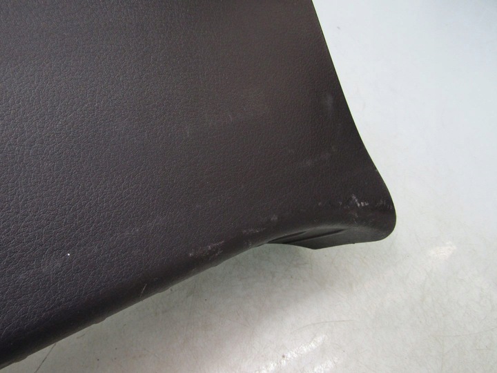 фото №10, Cx-30 21r защита багажника ремня зад заднего накладка пластик dfr5-6889x