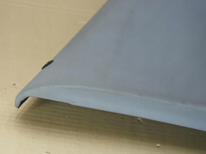 фото №6, Обивка боковина перед левый bmw e87 5d европа