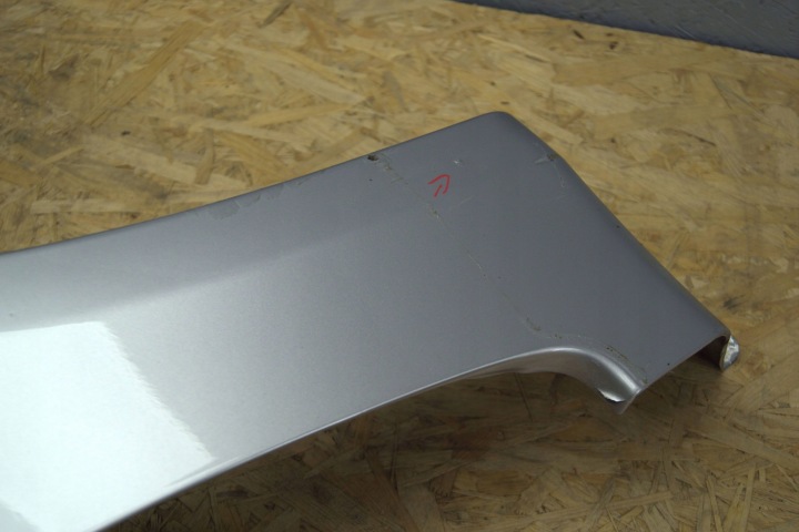 фото №14, Subaru impreza 3 iii крило праве перед b3365