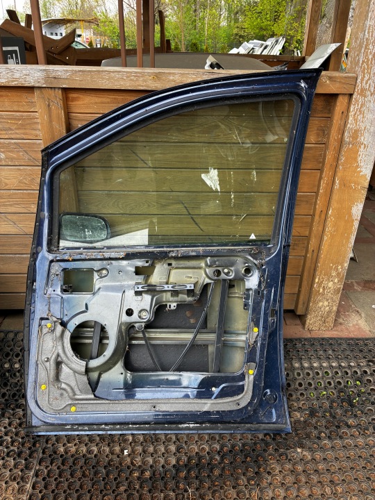 фото №15, Дверь правая перед передние volkswagen sharan