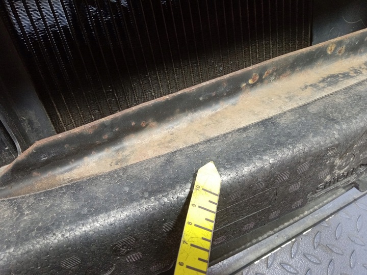 фото №6, Smart fortwo i w450 0.6 61km підсилювач лобове pas переднє