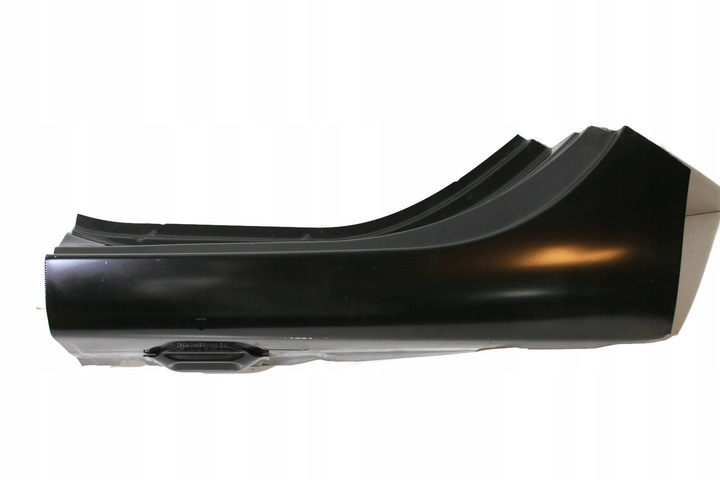 фото №1, Поріг задній зад лівий renault fluence