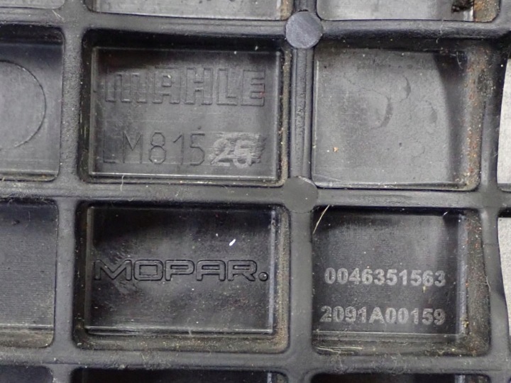 фото №12, Колектор впускний  оригінал 72454424 jeep compass ii 1.3 турбіна гібрид 22r