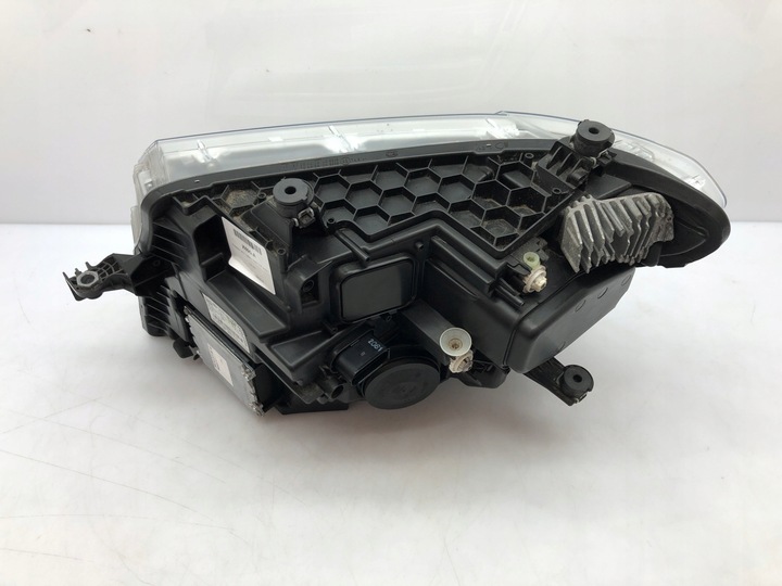 фото №5, Фара vw crafter ii man tge праві 2017-2024 7c1941036c комплектний