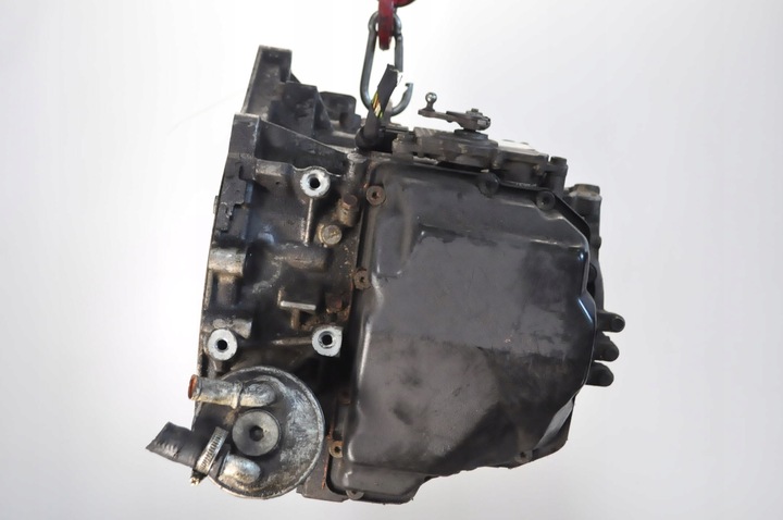 фото №8, Peugeot 607 407 c5 c6 2.7 hdi 204-207km коробка передач 20gg09 tf-80sc 176tys km!