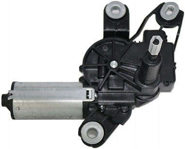 фото №1, Двигатель дворник vika