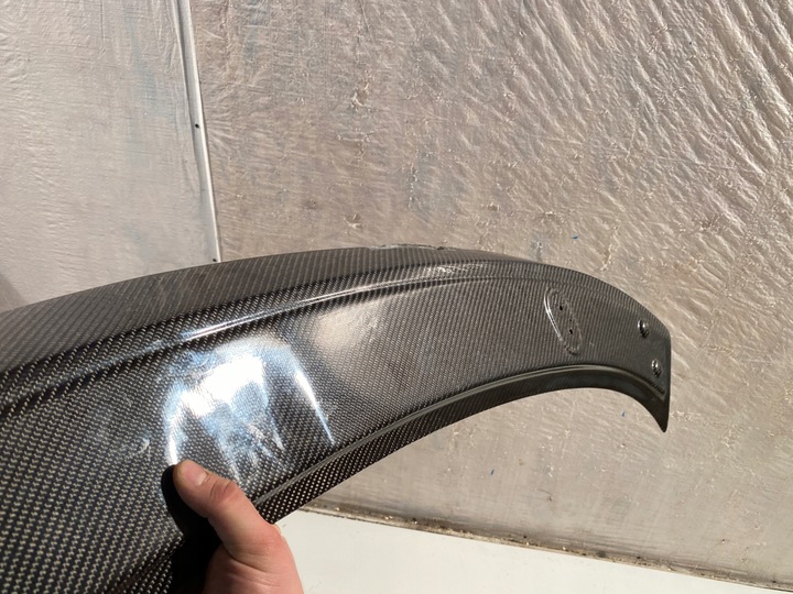 фото №8, Bmw 3 gt f34 спойлер механізм спойлер 731074707