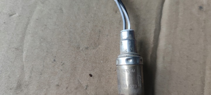 фото №3, Лямбда-зонд 0258003339