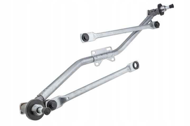 фото №1, Механизм дворник перед mercedes sprinter 2006-,vw crafter 2006- bez si