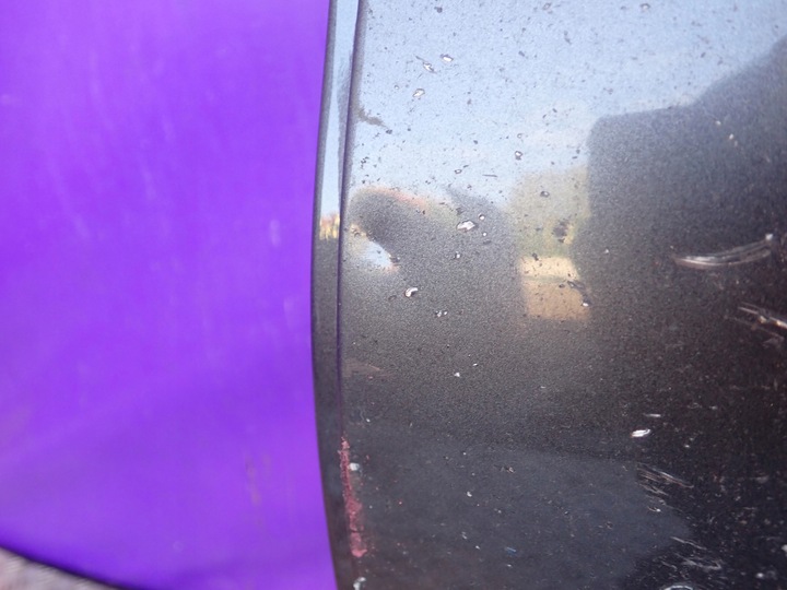 фото №8, Bmw f10 sedan 09- двері зад ліві задні havanna a17