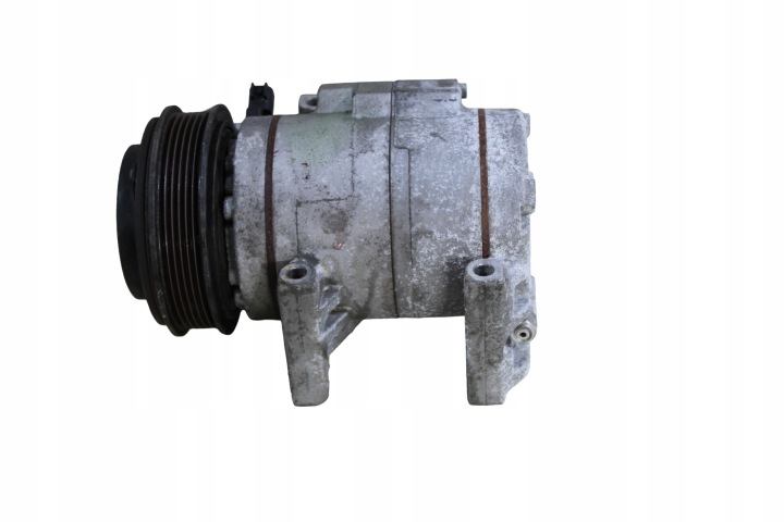 фото №11, Dodge durango 3.6 2021- компрессор кондиционера 68251535ae