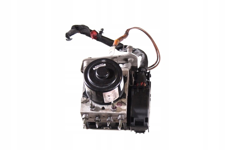 фото №10, Насос abs mercedes s класс w221 a2219012700 bez штекеры widocznej na фото