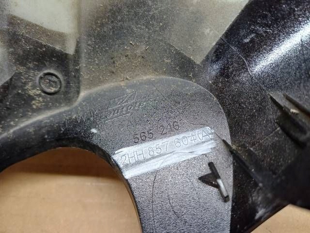 фото №11, Ss vw amarok корпус зеркало правая 2hh857604a