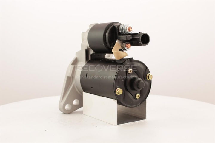 фото №6, Стартер audi seat skoda vw volkswagen 1.4 1.6 1.8 2.0 fsi tfsi tsi