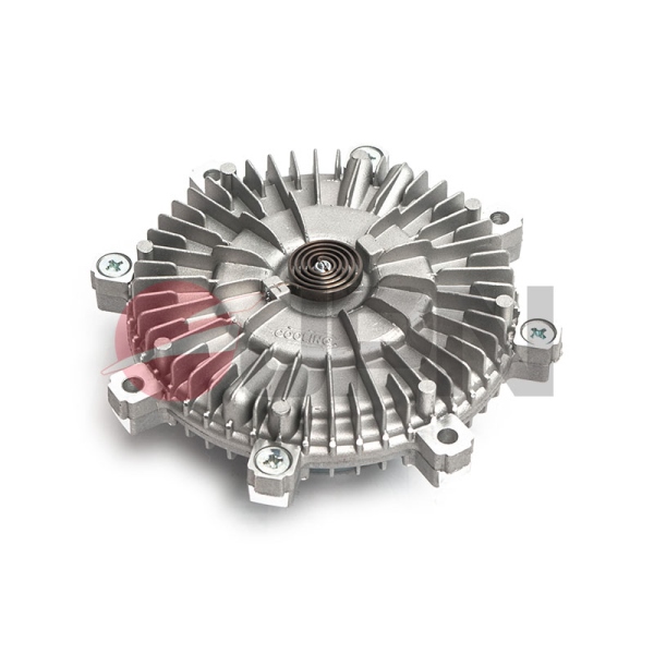 фото №1, Сцепление вязкостный wntylatora kia sorento i 2.5