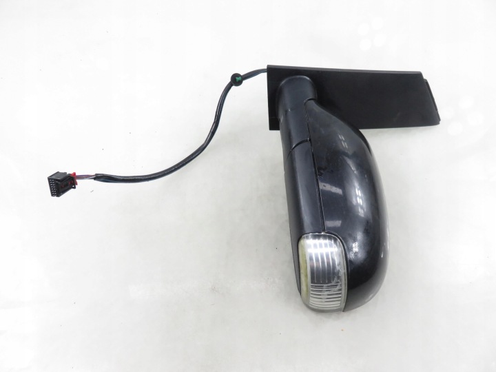 фото №6, Зеркало левое vw touran i 6 pin