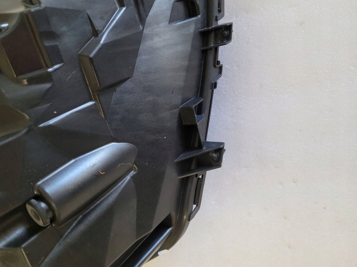 фото №14, Opel astra vi 6 l фара левая полный led левое intelli lux 662588537