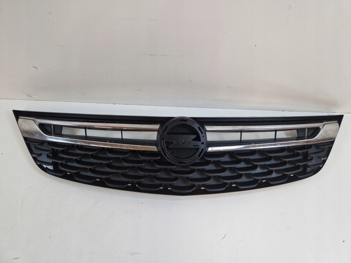 фото №1, Opel astra k v 5 решётка решётка радиатора оригинал!