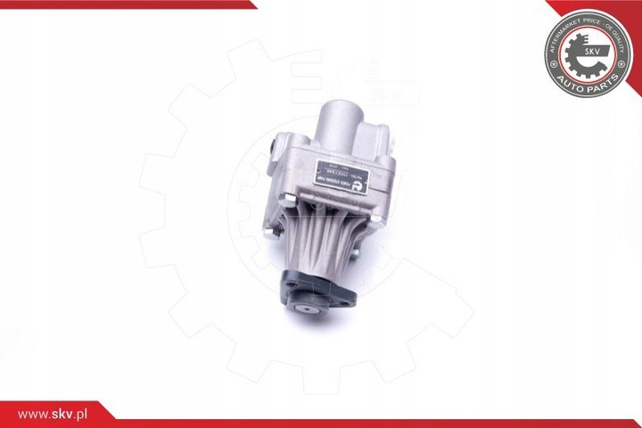 фото №13, Насос усилителя do bmw 3 e30 320i 323i 324 td 325i