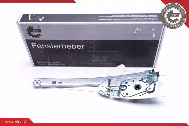 фото №1, Підйомник вікна 00skv201 00skv201 skv підйомник